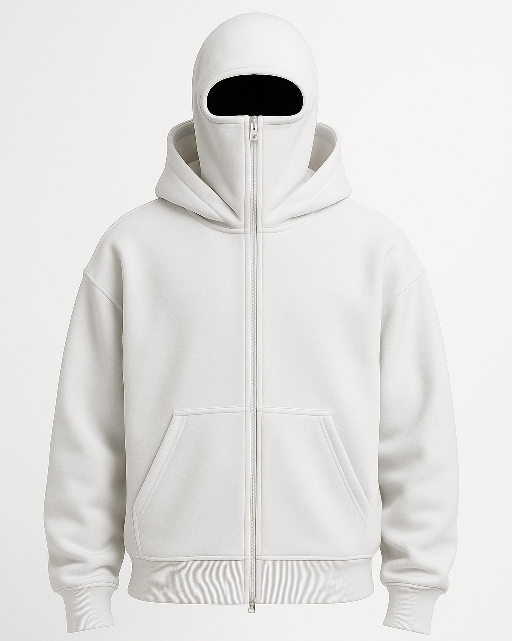 Apollo™ | Gemaskert Komfort Kapuzenpullover UNISEX
