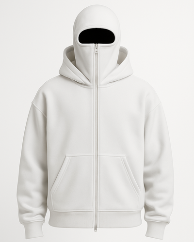 Apollo™ | Gemaskert Komfort Kapuzenpullover UNISEX