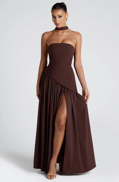 Velicius Maxi Kleid