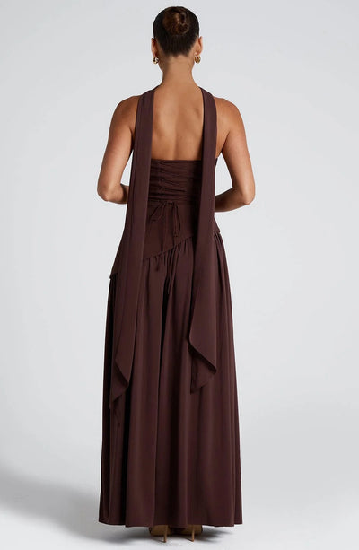 Velicius Maxi Kleid