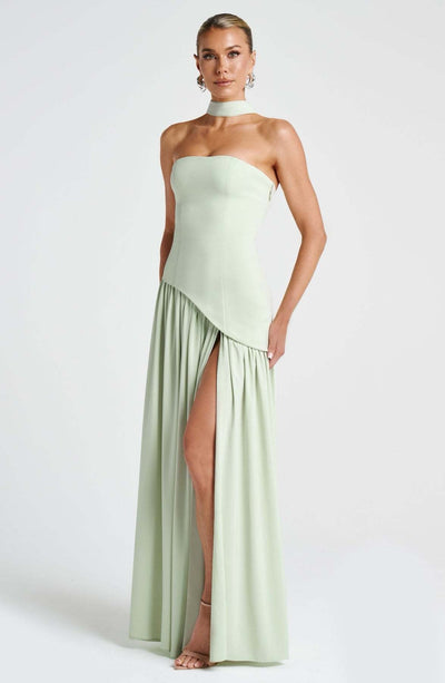 Velicius Maxi Kleid