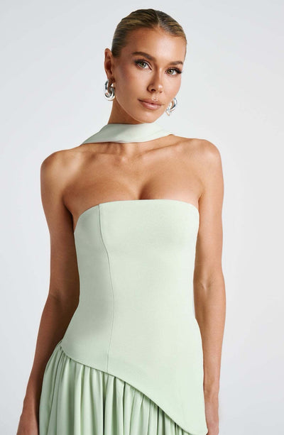 Velicius Maxi Kleid