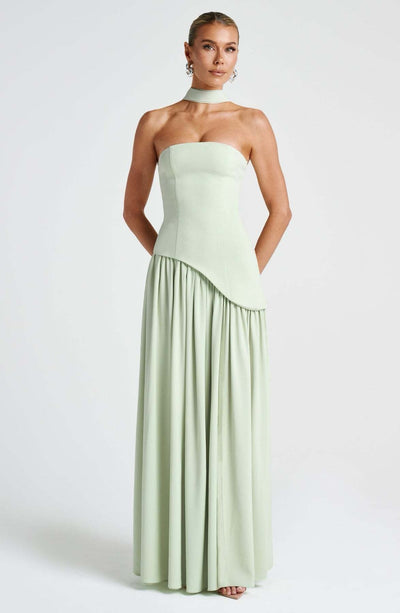 Velicius Maxi Kleid