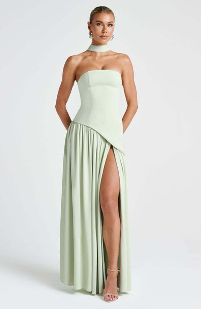 Velicius Maxi Kleid