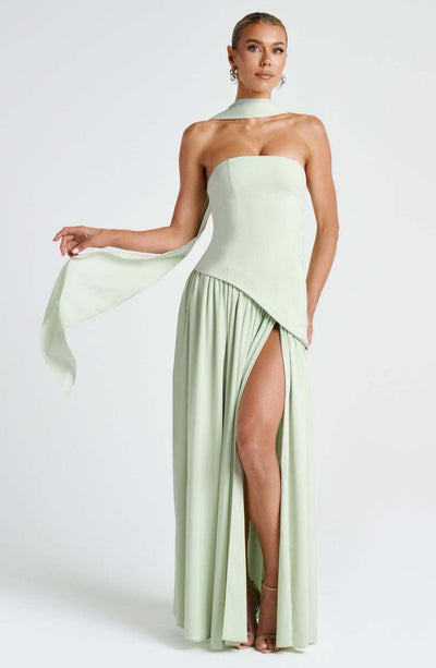 Velicius Maxi Kleid