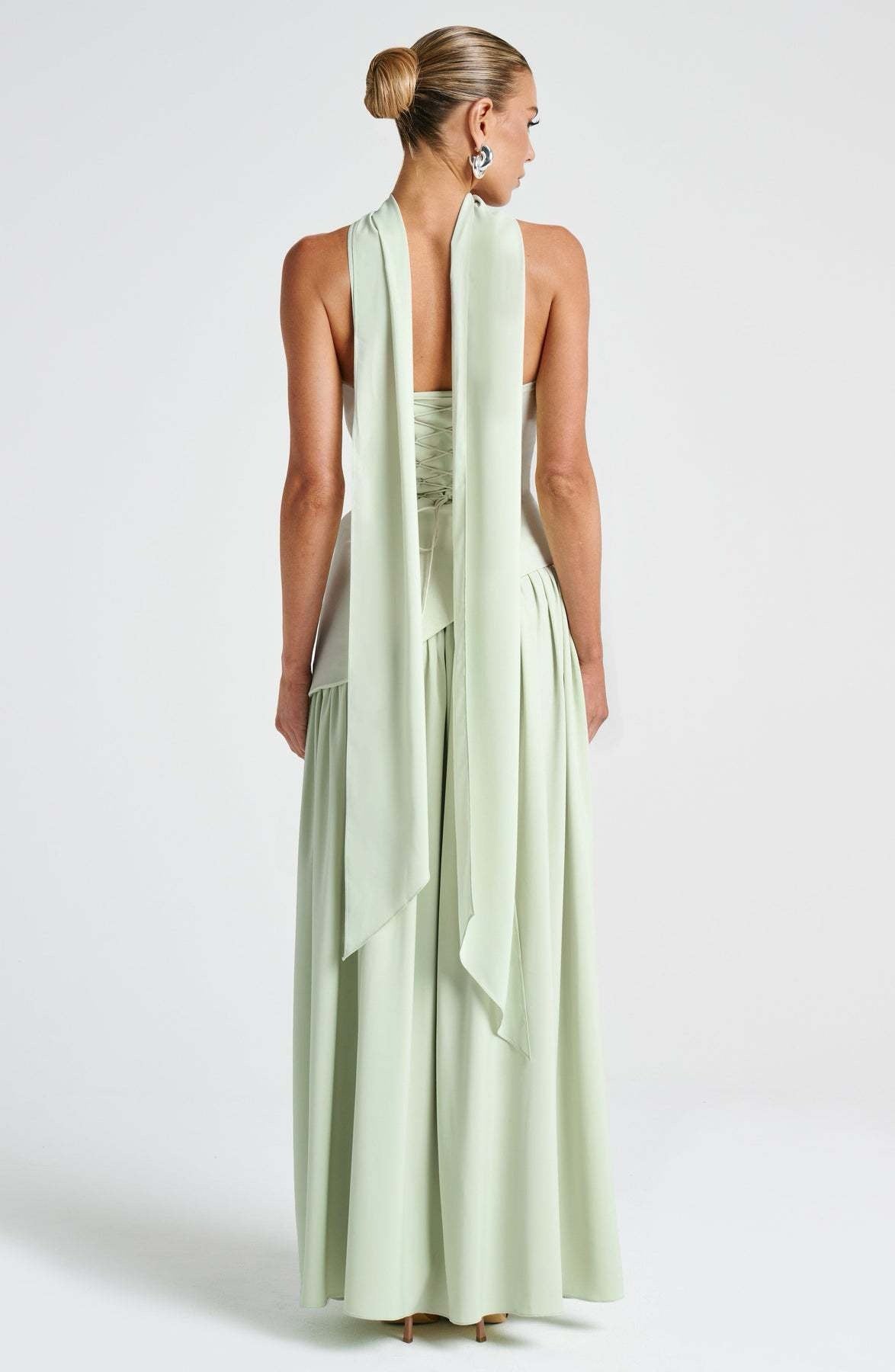 Velicius Maxi Kleid