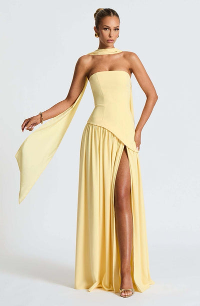 Velicius Maxi Kleid