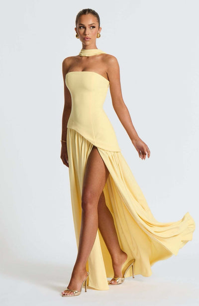 Velicius Maxi Kleid