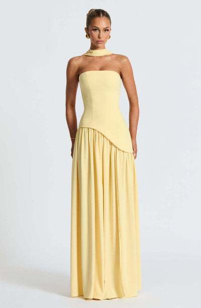Velicius Maxi Kleid