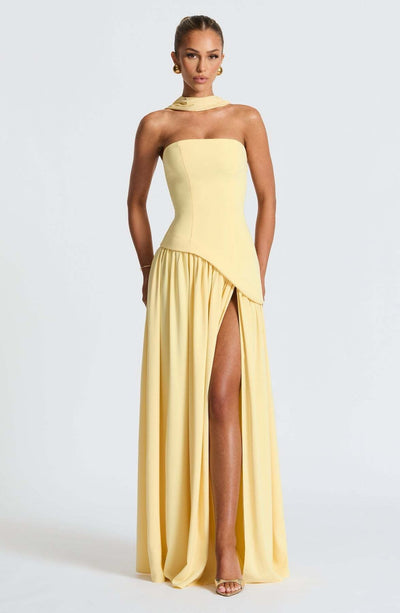 Velicius Maxi Kleid