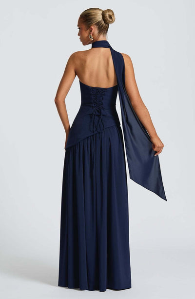 Velicius Maxi Kleid