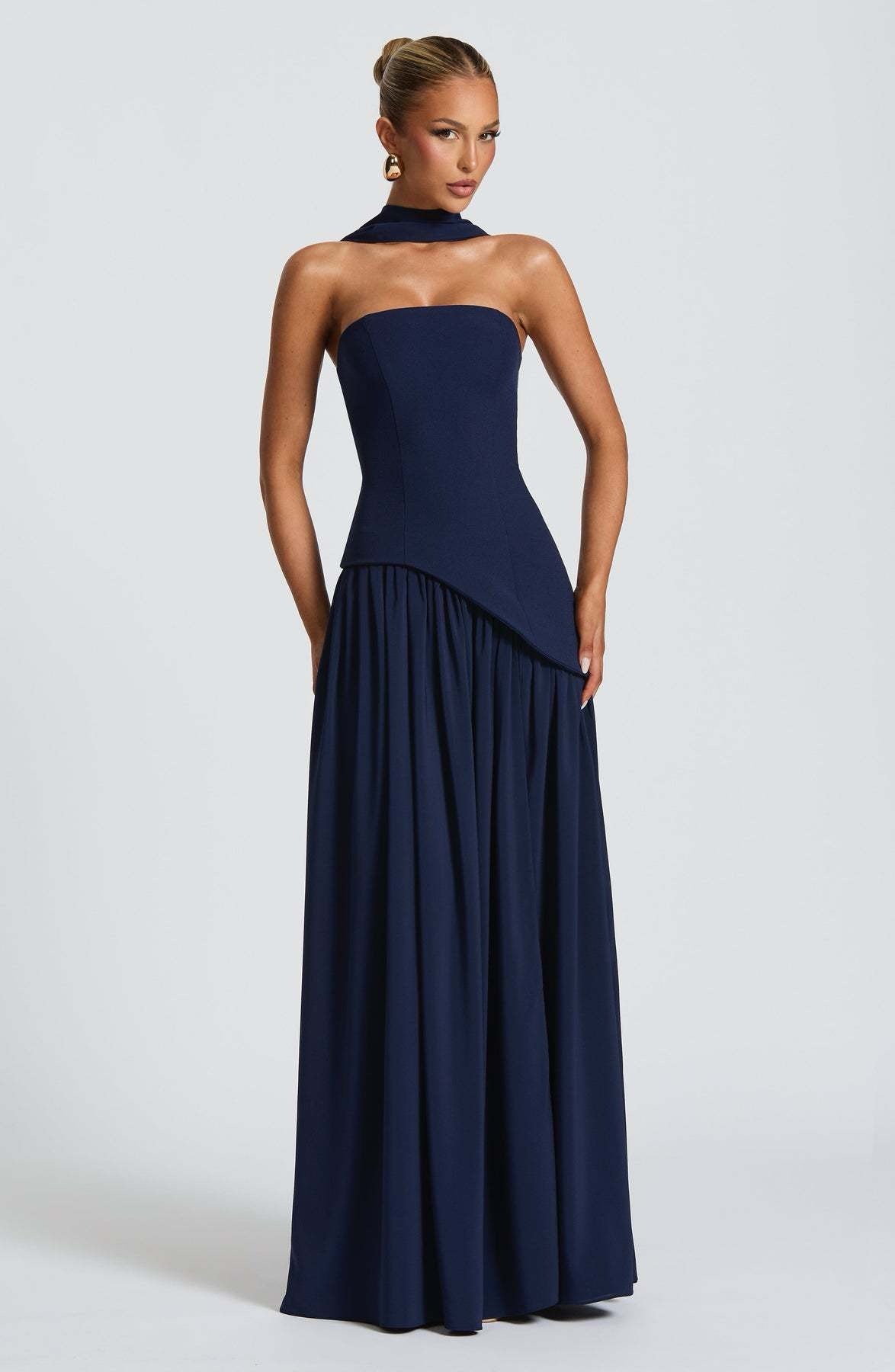Velicius Maxi Kleid
