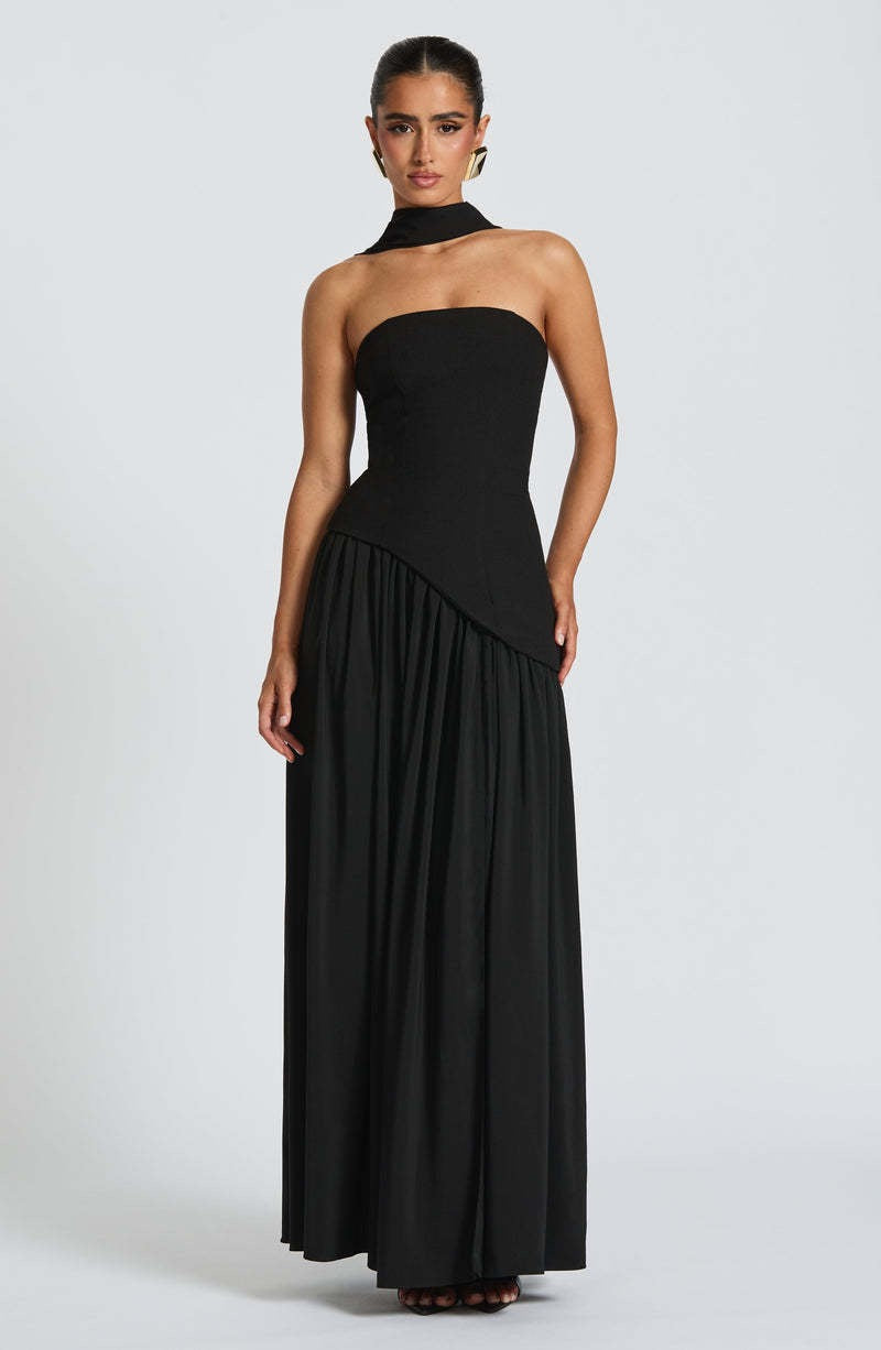 Velicius Maxi Kleid