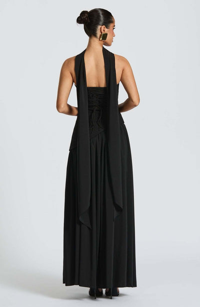 Velicius Maxi Kleid
