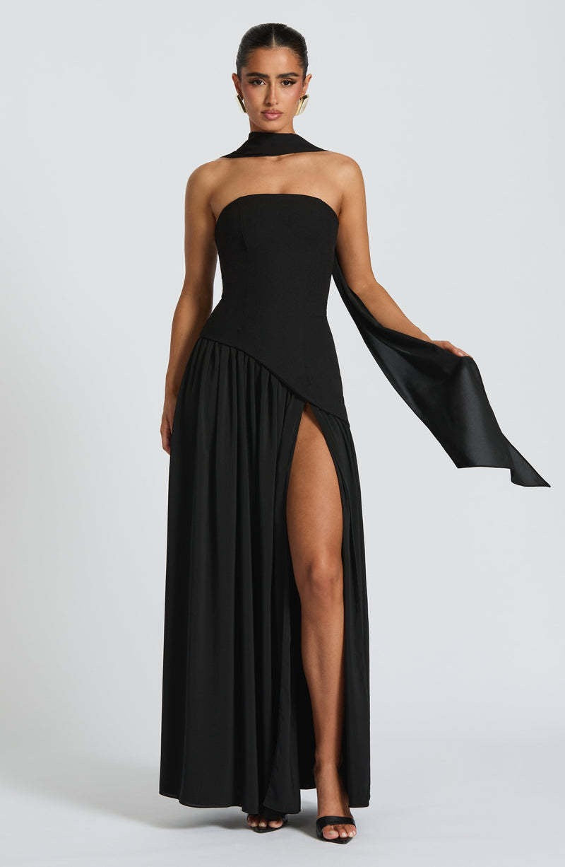Velicius Maxi Kleid