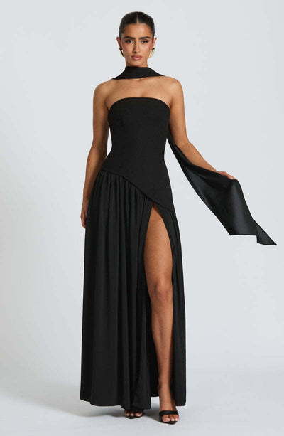 Velicius Maxi Kleid