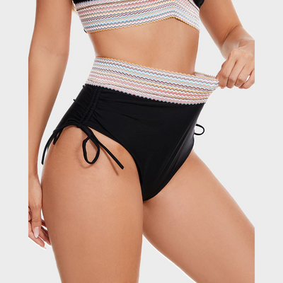 Apollo™ Noor | High Waist Bikini-Set