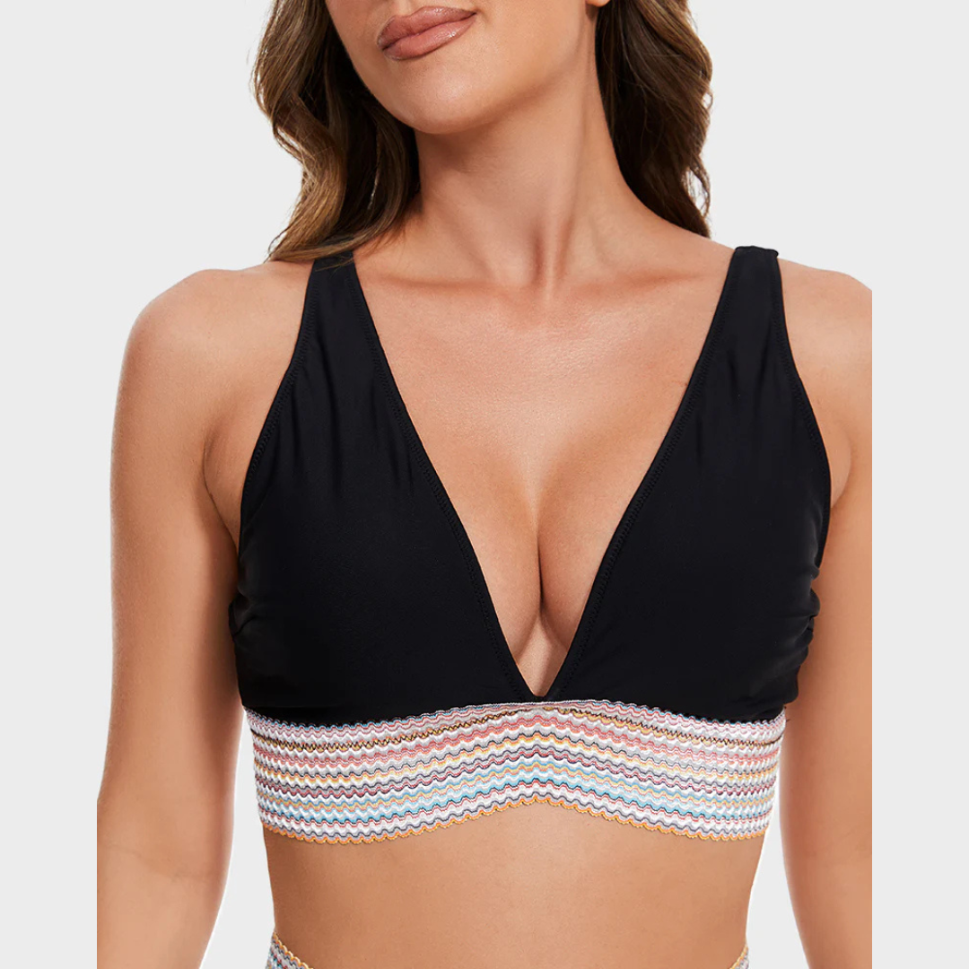 Apollo™ Noor | High Waist Bikini-Set