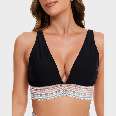 Apollo™ Noor | High Waist Bikini-Set