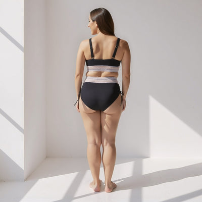 Apollo™ Noor | High Waist Bikini-Set