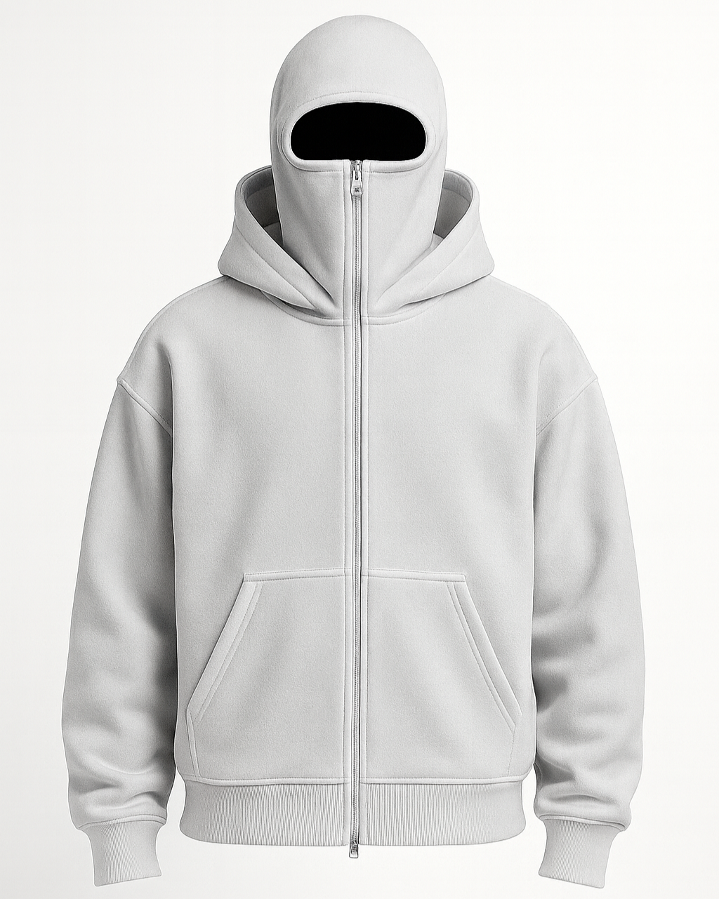 Apollo™ | Gemaskert Komfort Kapuzenpullover UNISEX