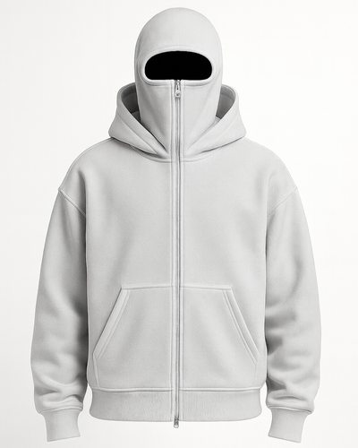 Apollo™ | Gemaskert Komfort Kapuzenpullover UNISEX