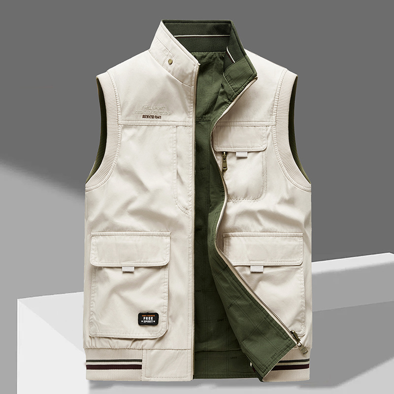 Apollo™ Luxe Herengilet