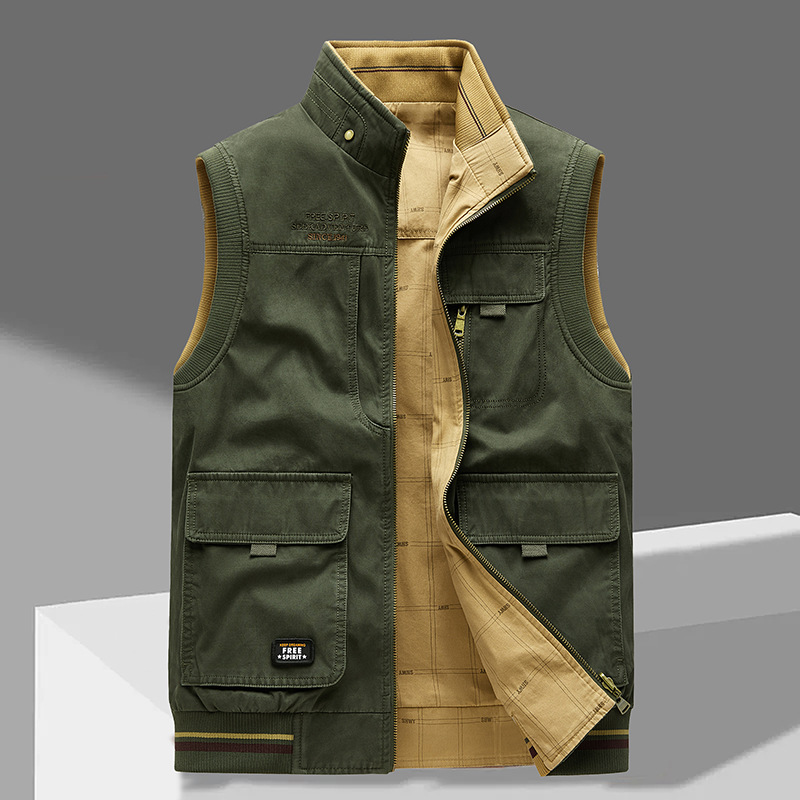 Apollo™ Luxe Herengilet