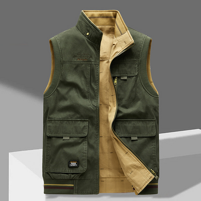 Apollo™ Luxe Herengilet
