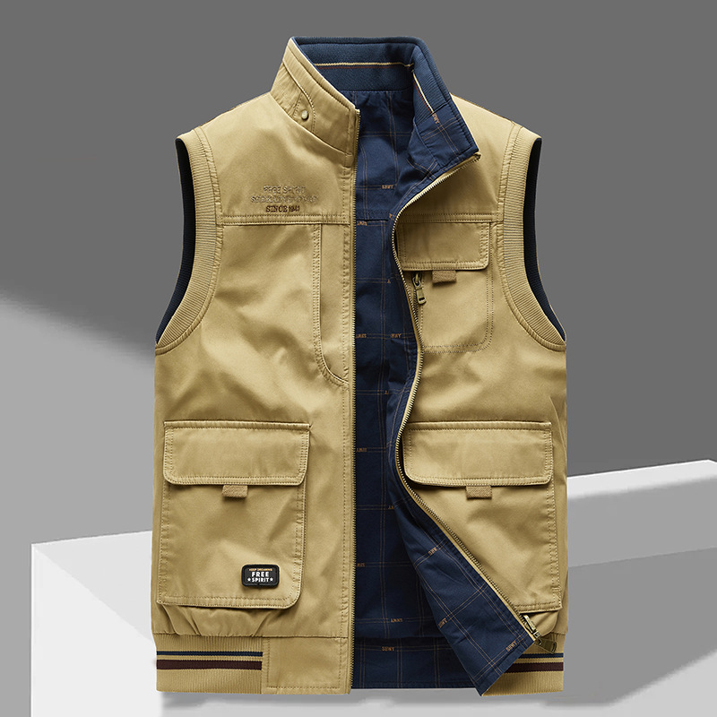 Apollo™ Luxe Herengilet
