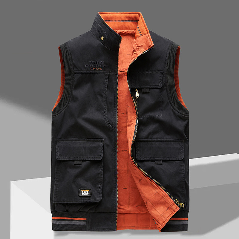 Apollo™ Luxe Herengilet