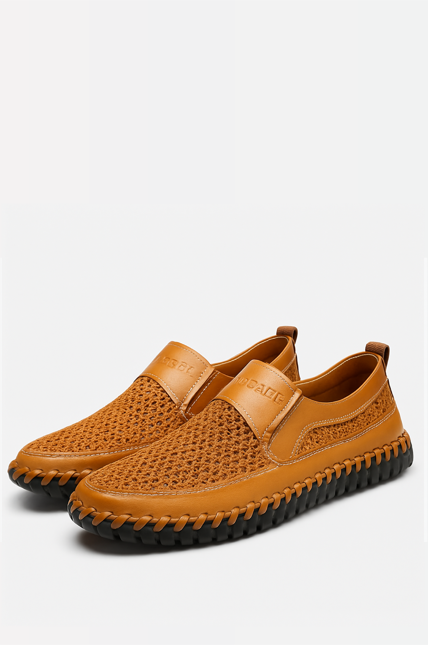 APOLLO™ | Ventilato Luxe