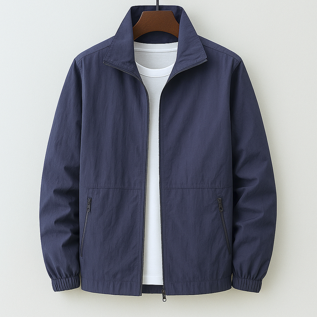 Veste estivale élégante
