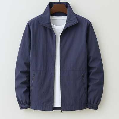 Veste estivale élégante