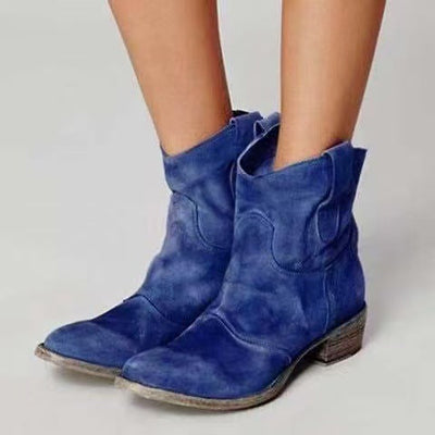 Apollo™ | Teylor– zeitlose Stiefeletten