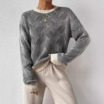 Apollo™ | Bequeme, stilvolle Strickwaren
