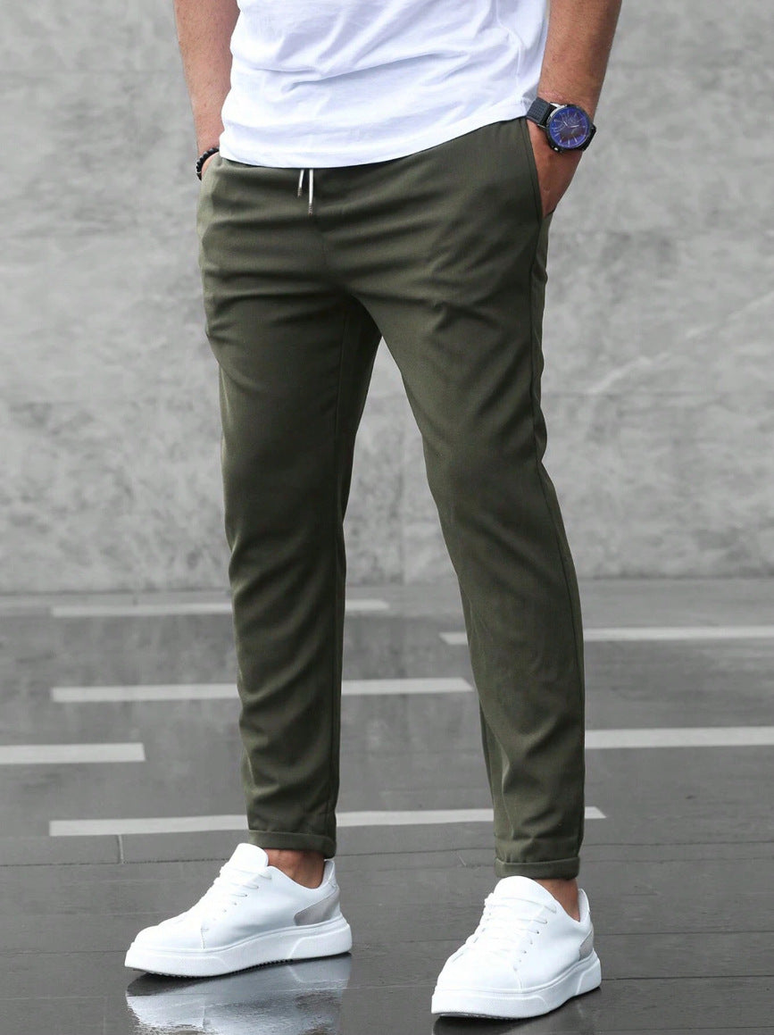 APOLLO™ | Hochwertige Stretchhose