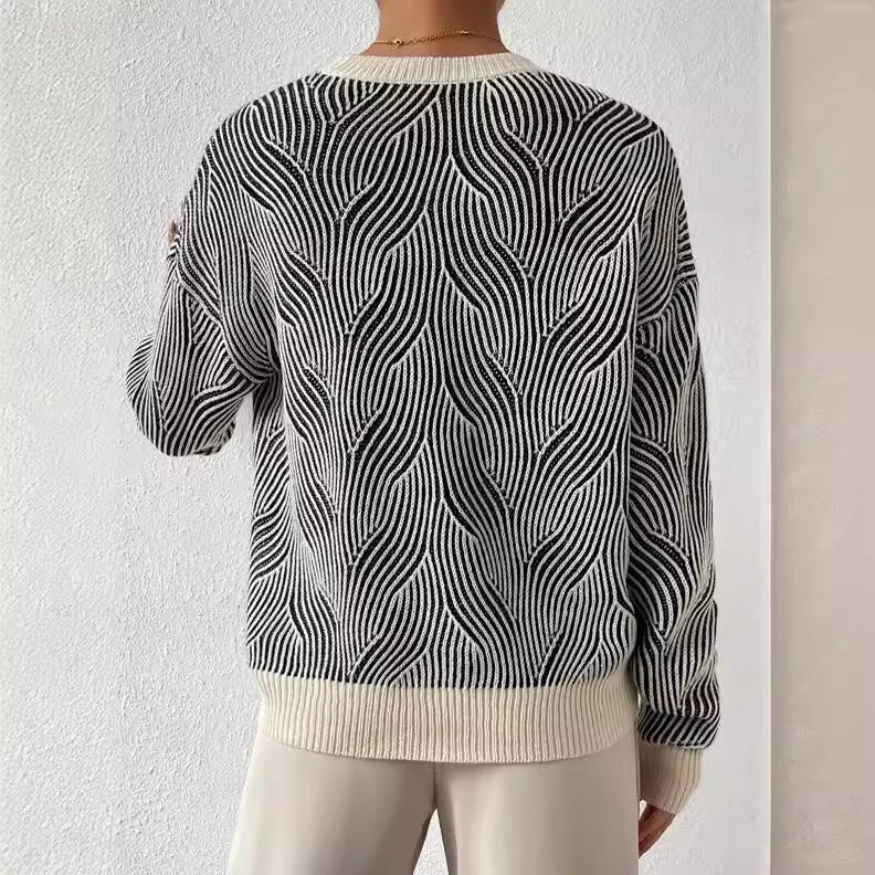 Apollo™ | Bequeme, stilvolle Strickwaren