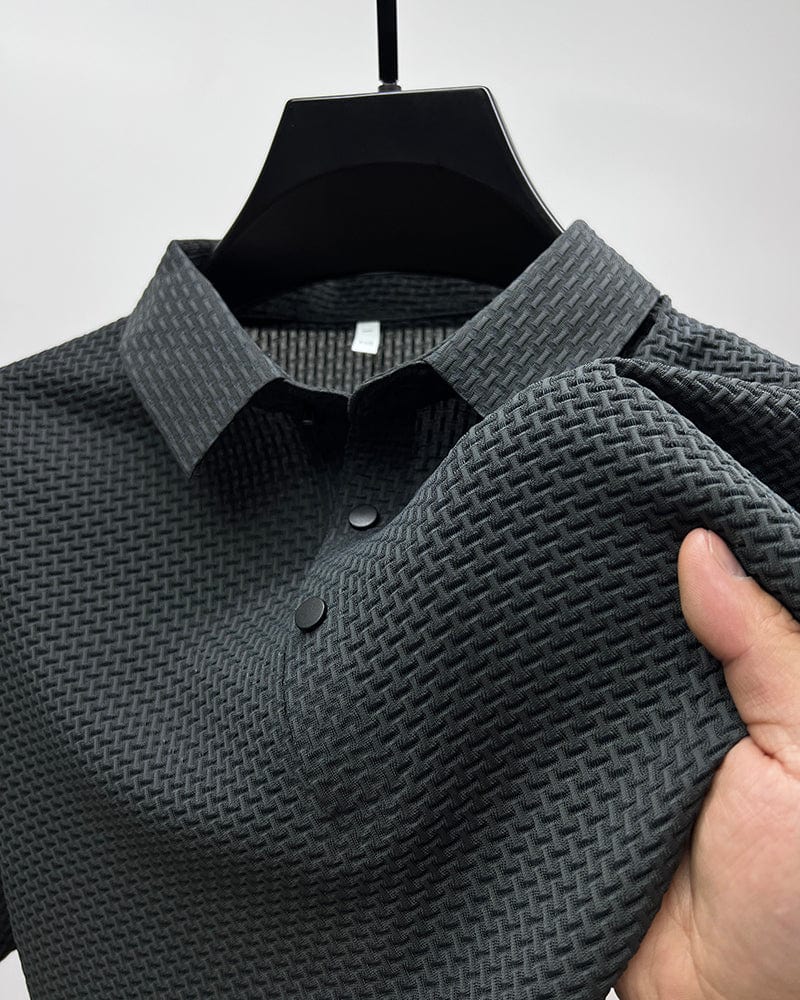Elegante heren T-shirt