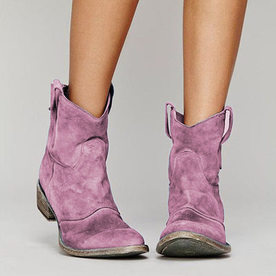 Apollo™ | Teylor– zeitlose Stiefeletten