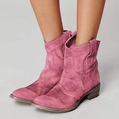 Apollo™ | Teylor– zeitlose Stiefeletten