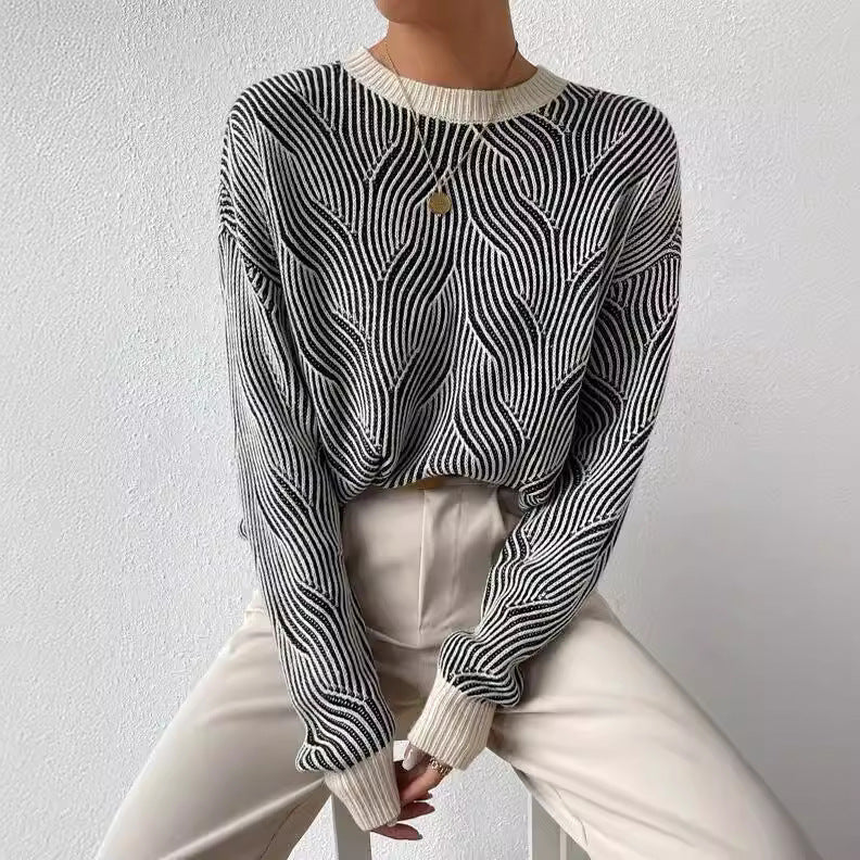 Apollo™ | Bequeme, stilvolle Strickwaren