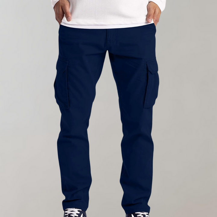 APOLLO™ | Lekkie Frakt-Hose mit Taschen