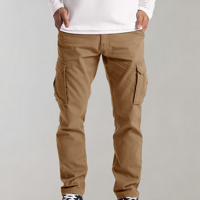 APOLLO™ | Lekkie Frakt-Hose mit Taschen