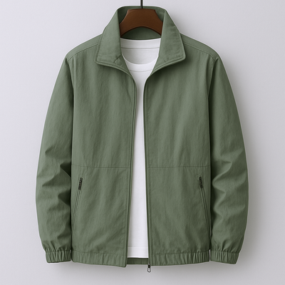Veste estivale élégante