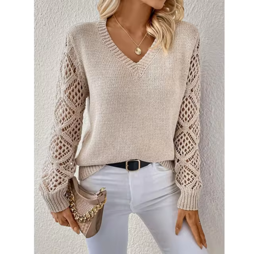 Apollo™ | Strickpullover