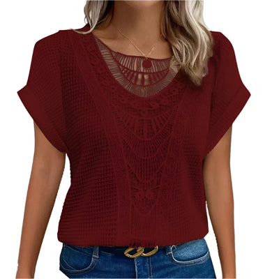 Elegante Bluse