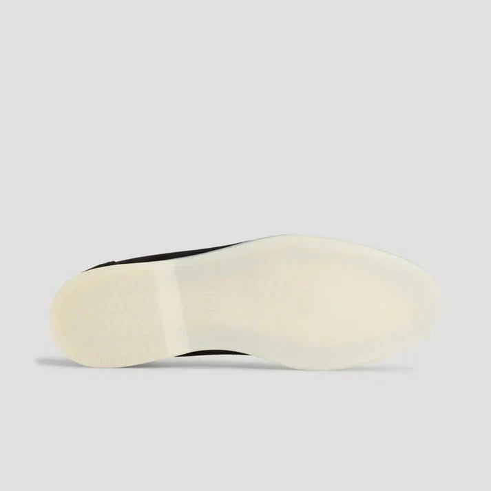 LUXE Step Wildleder