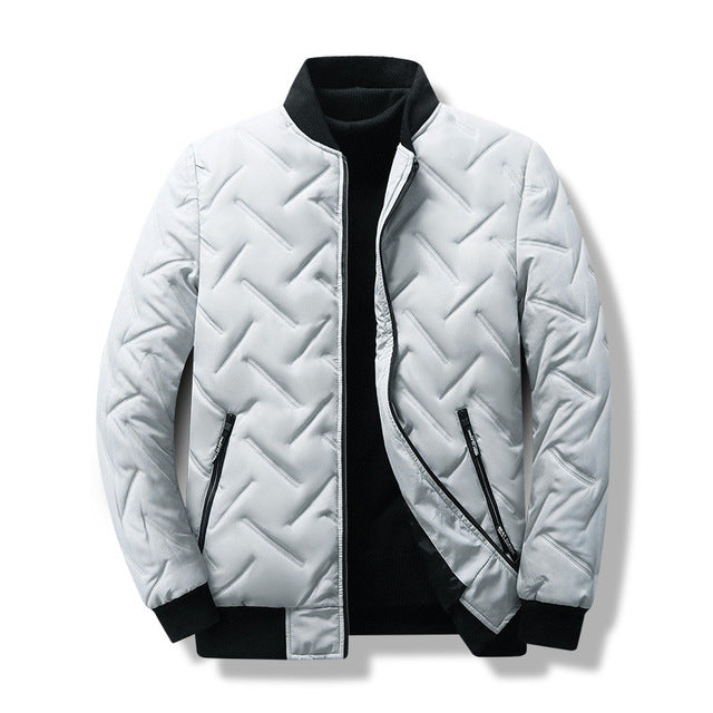 Apollo™ | Ikonische Bomberjacke