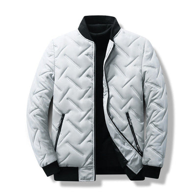 Apollo™ | Ikonische Bomberjacke